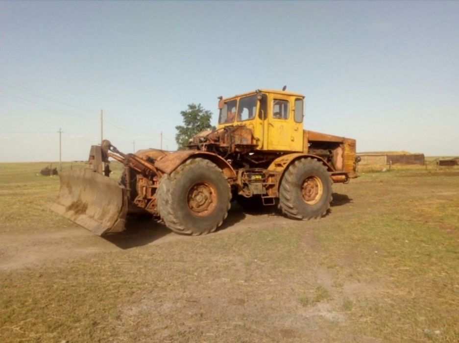 Продам к-700 находится