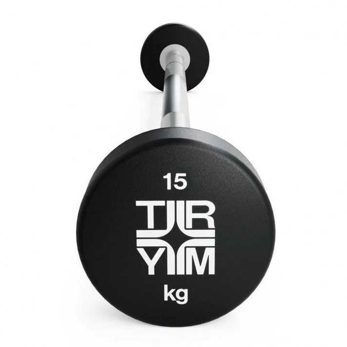 Bara fitness greutate 15 kg