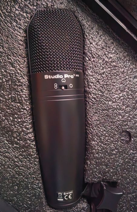 Peavey studio pro m2