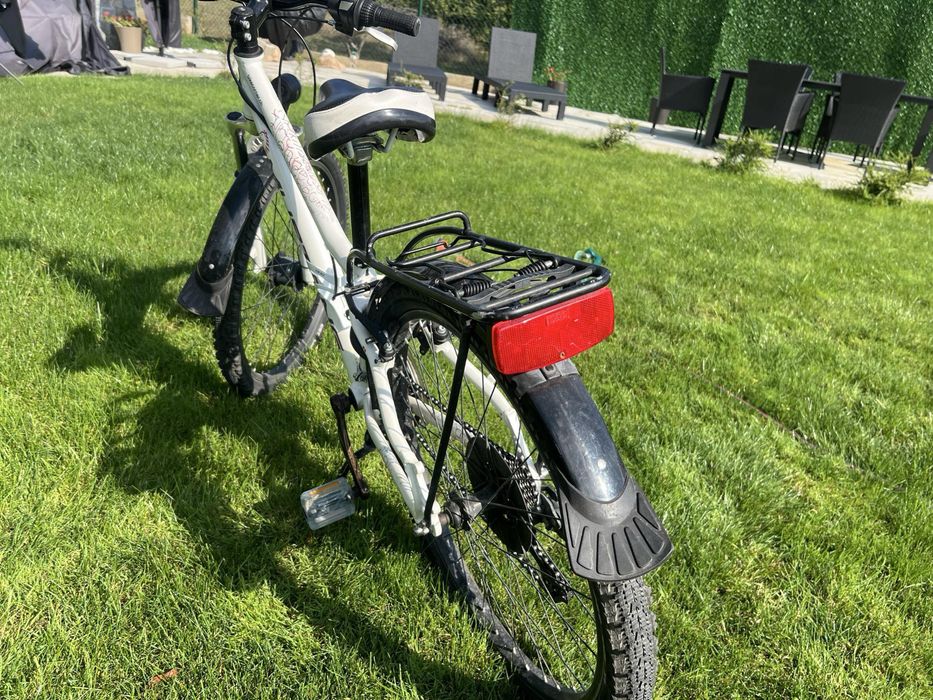 Детско колело Mustang 24 цола