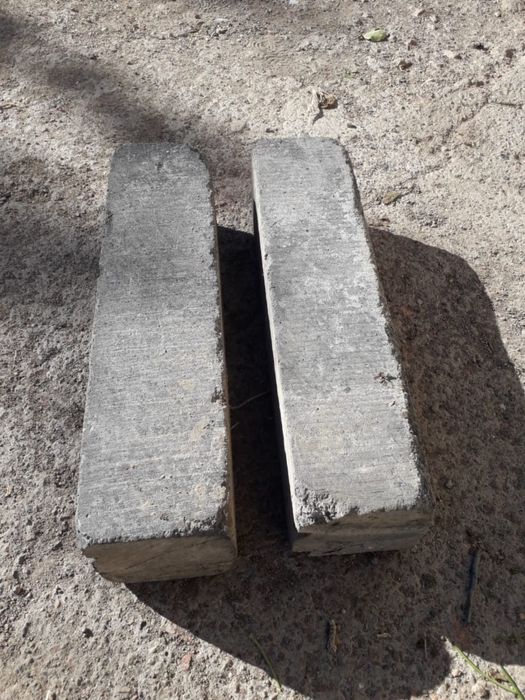 Продам графит 2 бруска