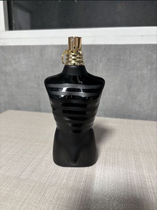 Jean paul gaultier le male le parfum