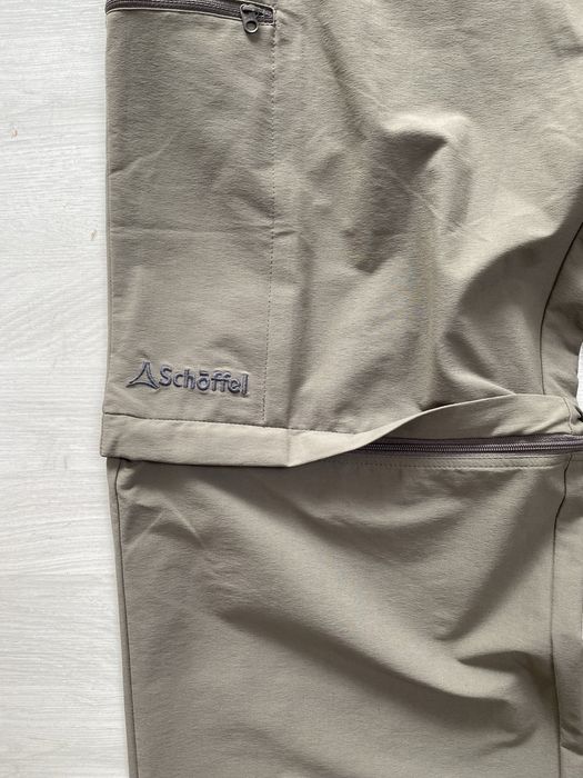 Pantaloni barbati Schoffel