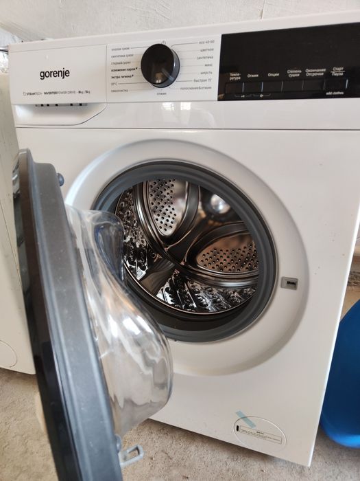Продам стиральную машину Gorenje