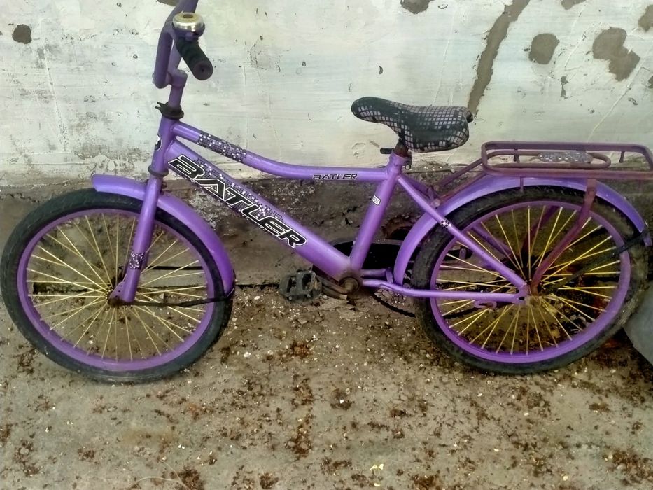 Продам велосипеды