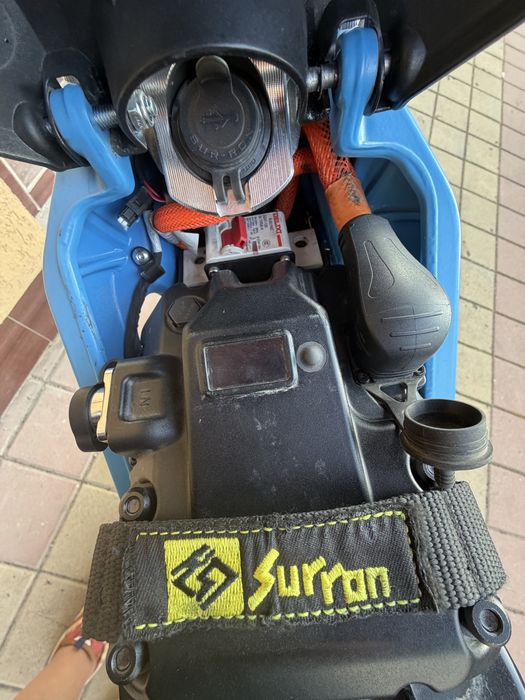 Surron light bee x 2024