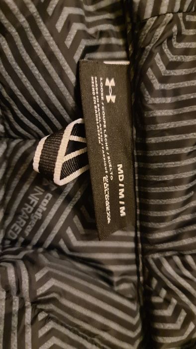 Geacă under armour mărimea M