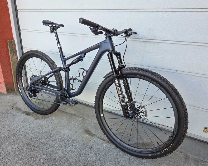 Specialized S-WORKS EPIC EVO 29