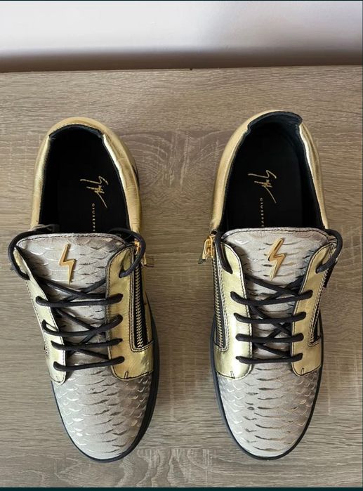 Giuseppe zanotti 43