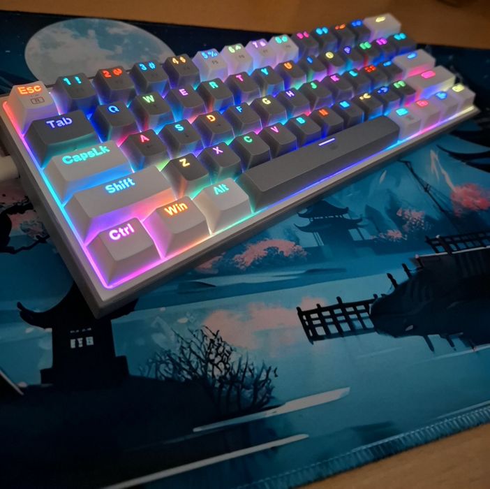 Tastatura Gaming Redragon