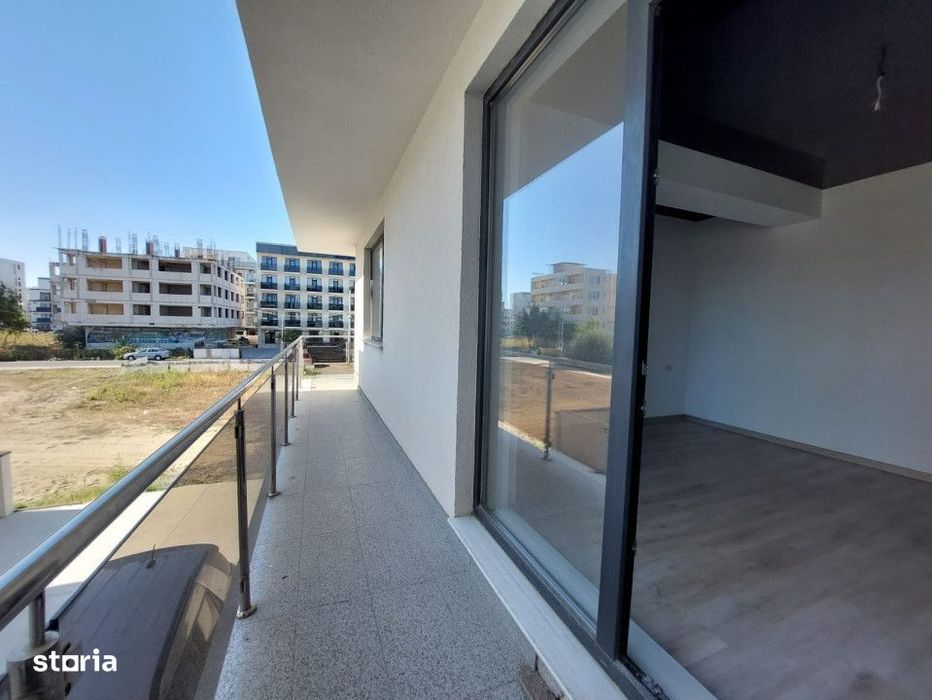 Apartament 2 Camere  | Navodari - Tabara Nord   |   Plaja Tabara Navod