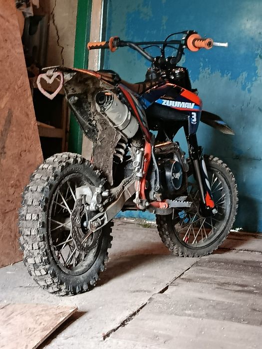 Продам Zuumav s3 t50