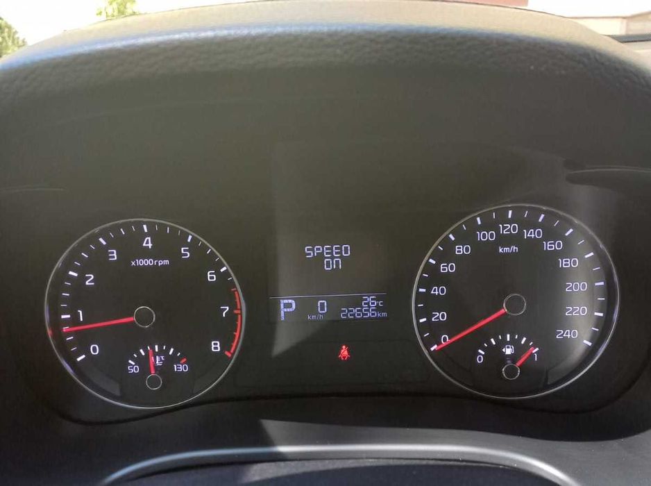 Продам KIA CERATO 24 г.в