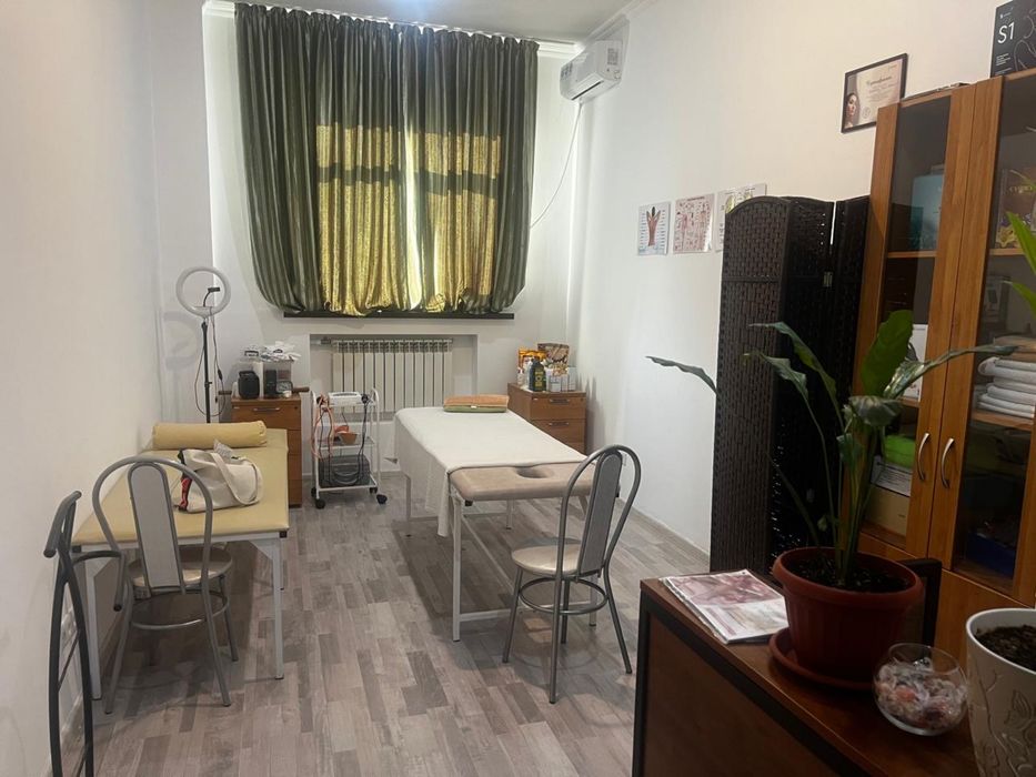 Сдам кушетку в аренду