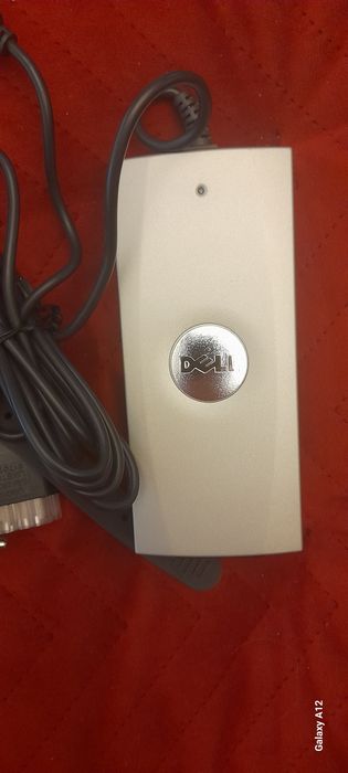 Incarcator laptop original DELL 65 wați - nou