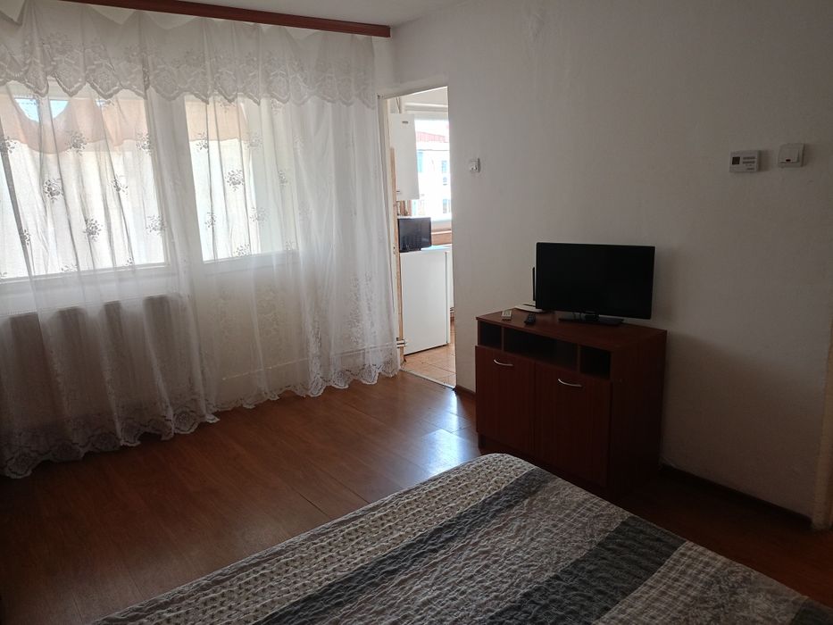 Garsoniera de inchiriat central