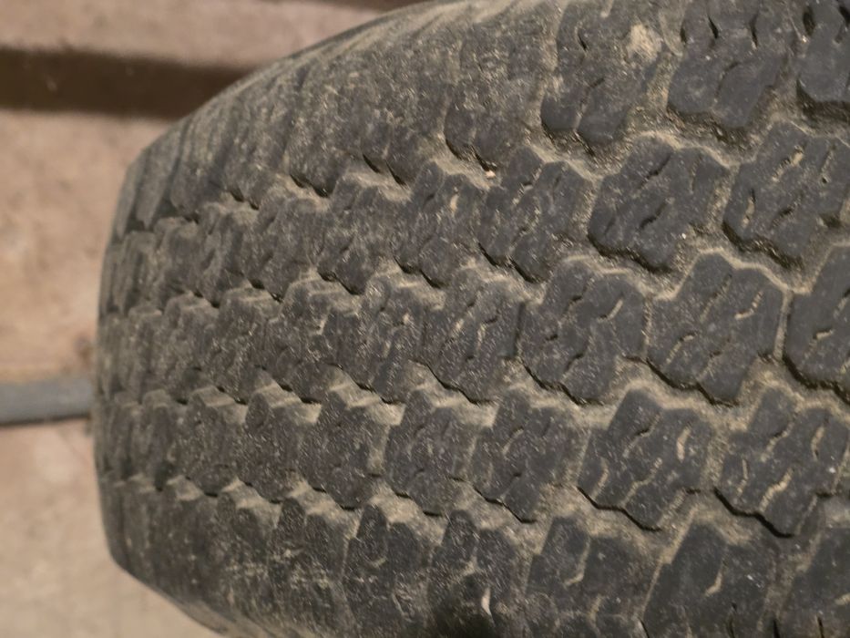 set roti originale Suzuki Vitara mk1 - jante aliaj 15",anvelope iarna vechi