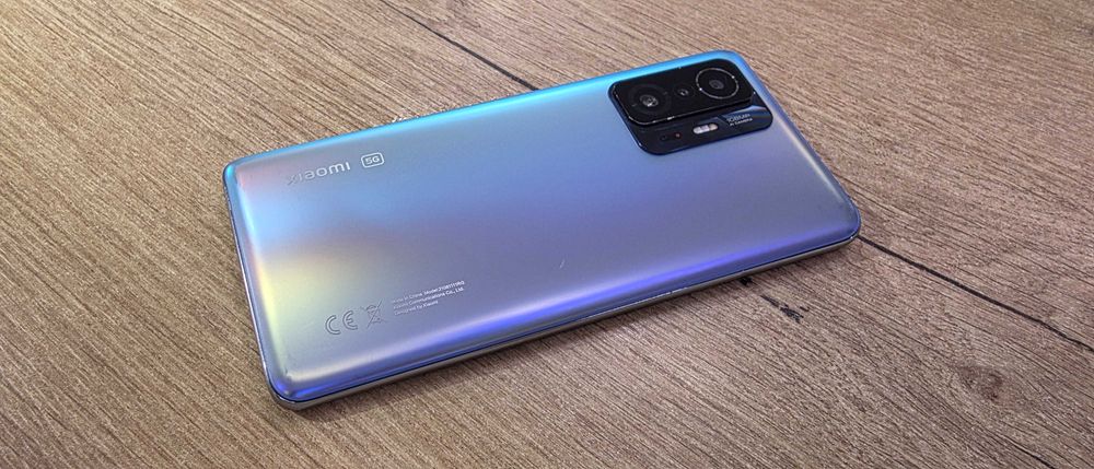 Xiaomi 11T Pro 5G 256Gb | Factura & Garantie | Buy-Back |