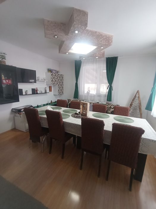 Cazare Toplița Casa T&T