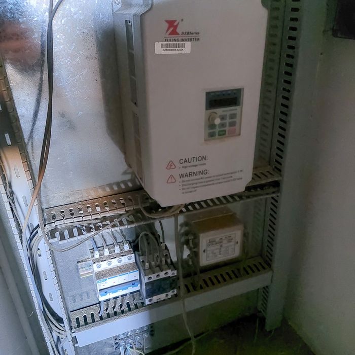 Ровер станок CNC сотилади