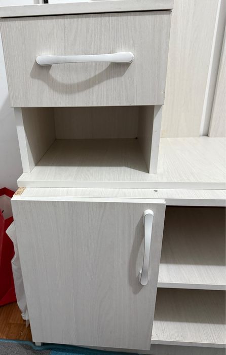 Прихожая. Шкаф. Прихожка