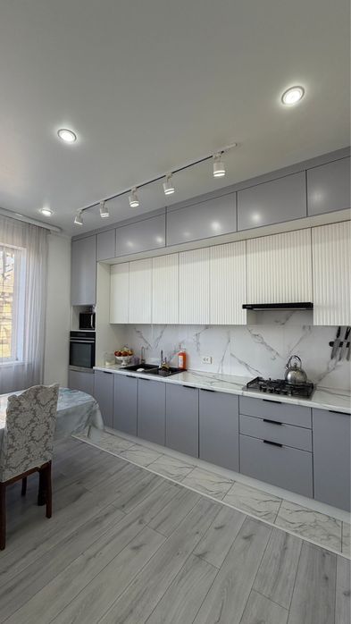 Газоблок 2022г.Деркул 2..120 кв/м