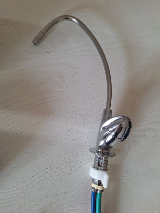 Vând filtru apa Espring Amway nou