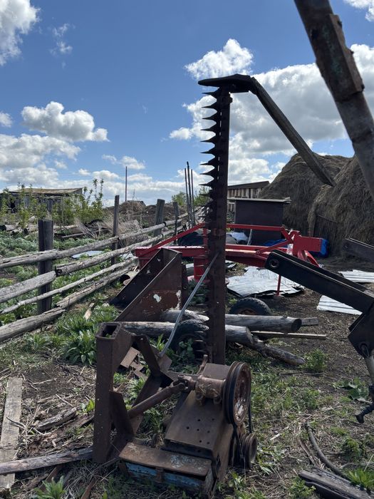 Продам; Грабли , КЗНка , Волокуша ,