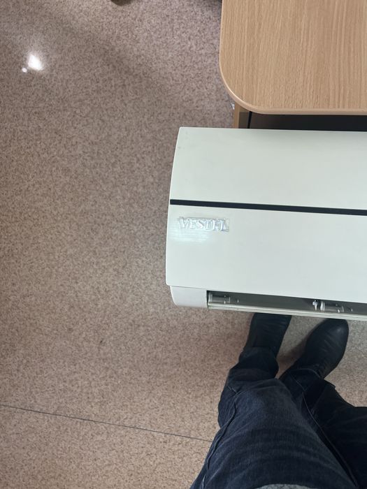 Кондиционер сплит vestel