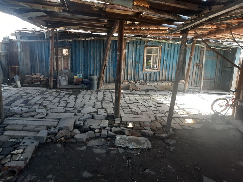 Продам дом в пос. Красина ул. Пушкина