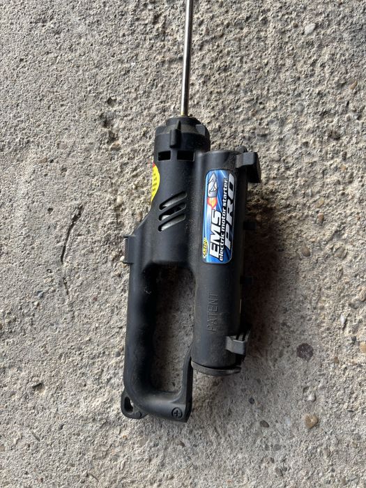 Automodel nitro rotostart