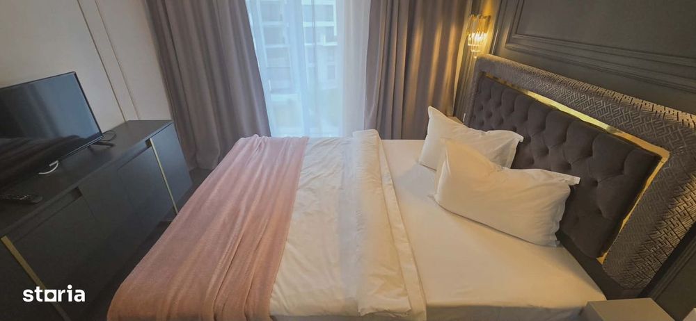 Apartament 2 cam decomandat de închiriat, cart. Nufărul/str. Ion Bradu