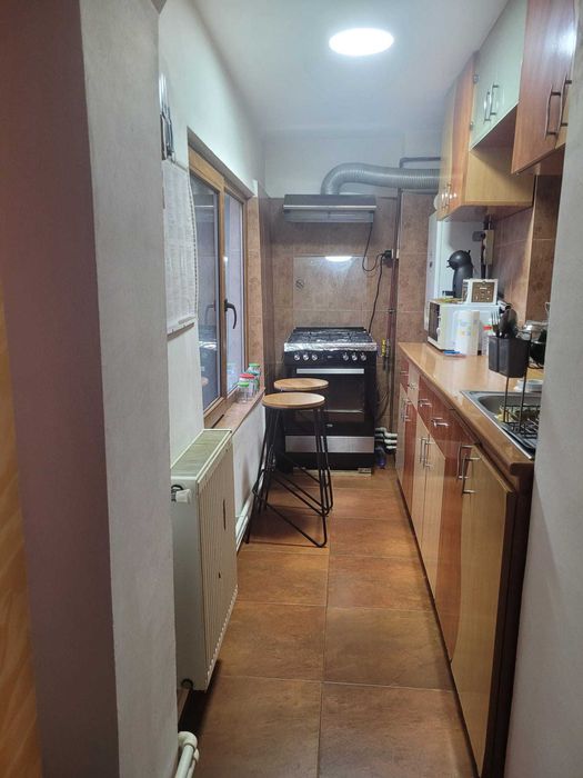 Apartament de vânzare