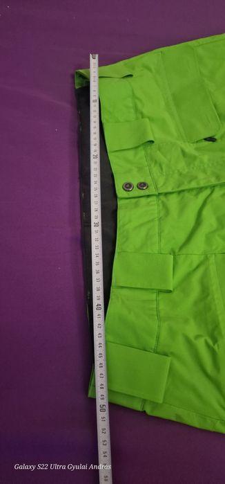 Pantaloni Marmot marimea XL