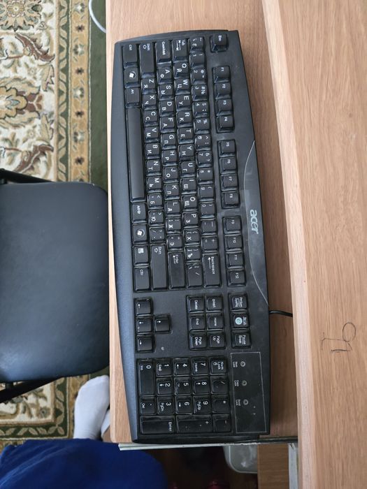 Компьютер комплект б/у