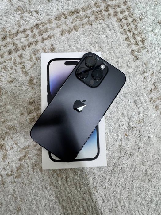 Iphone 14 pro 128gb