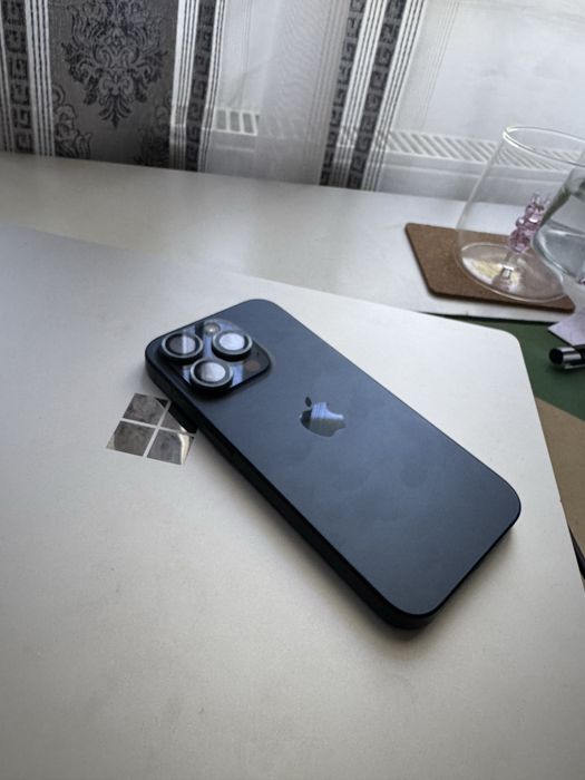 iPhone 15 Pro 256GB