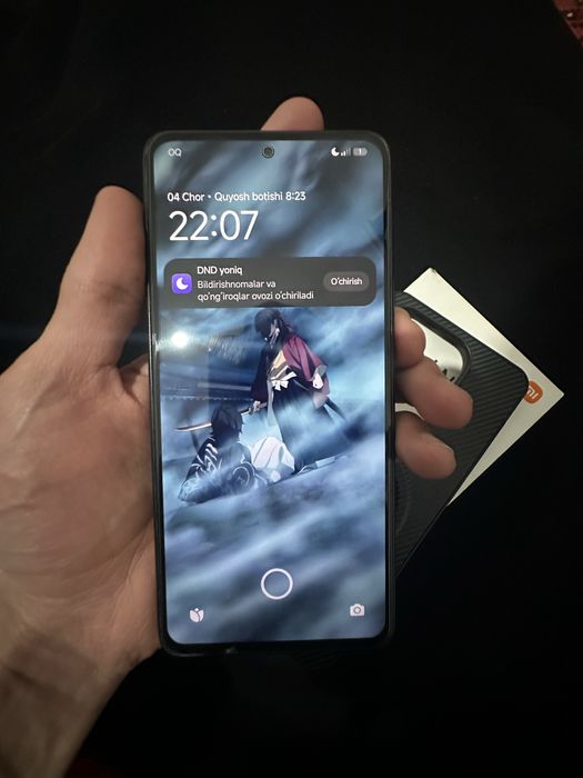 Redmi note 14, redmi not 14 8/256