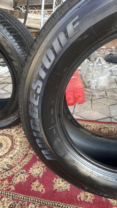 Автошины Bridgestone USA