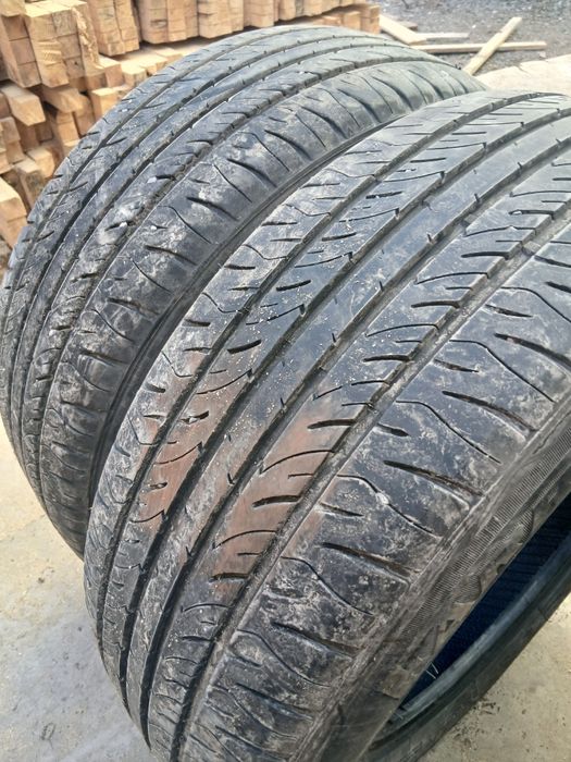 Шины Летная резина