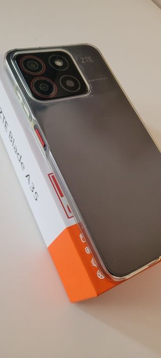 ZTE Blade A35 6 Gb RAM, 64 Gb Stocare