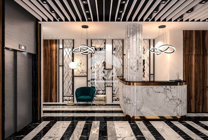 Дава се под наем  в София, Лозенец -  кв.м за 879 € - Снимка #2