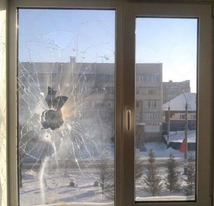 Замена  стеклопакетов! Ремонт стеклопакетов! Установка стеклопакетов