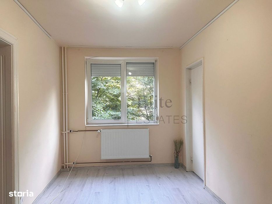 Apartament cu 2 camere de vânzare în Velenta, Oradea