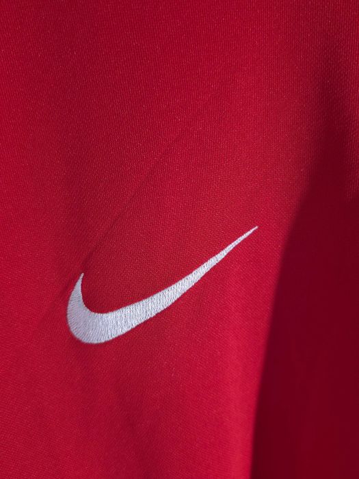 NIKE Dri-Fit Тениска/Мъжка М