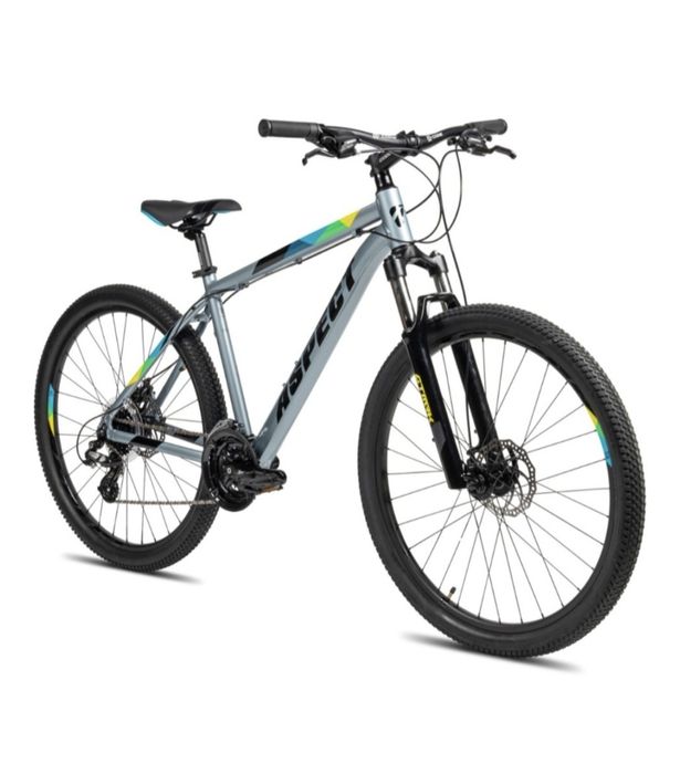 Велосипед Aspect Ideal. Колеса 27.5. Рама 20.