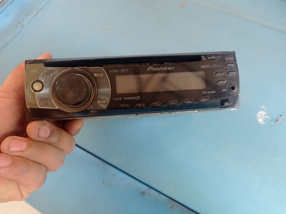 Kalonka sotiladi arginali