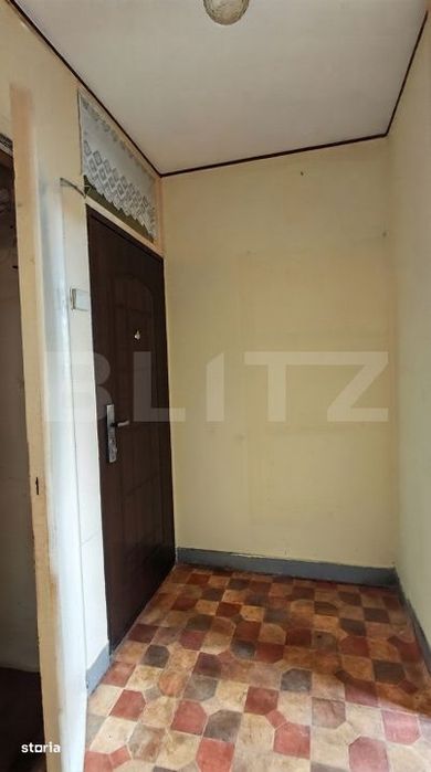 Apartament de vanzare, 2 camere, 46 mp, zona Garii