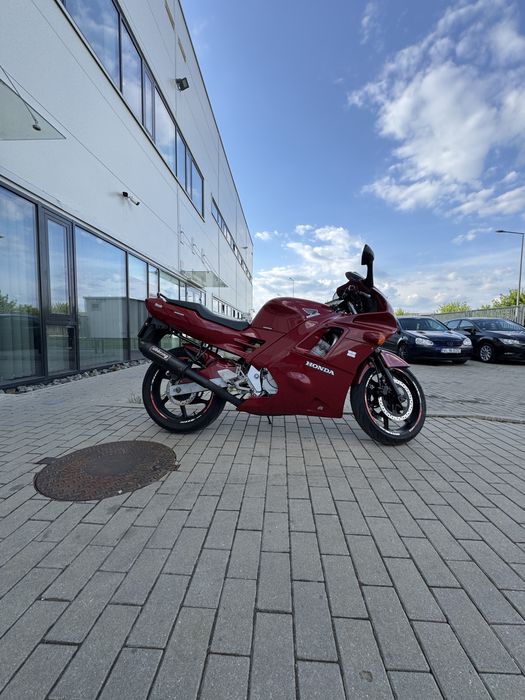 Honda cbr f2 impecabil