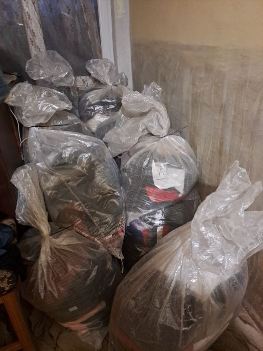 Дрехи 2ра употреба цена за всичко РАЗПРОДАЖБА